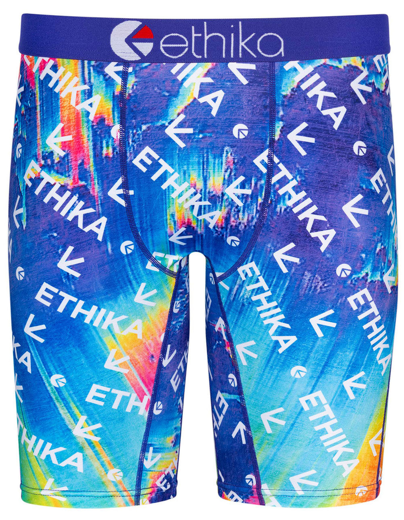 ETHIKA Lucent Mens Boxer Briefs image number 0