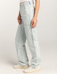 DICKIES Madison Loose Fit Double Knee Womens Jeans image number 3