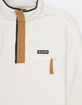 COLUMBIA Helvetia&trade; II Mens Half Snap Fleece Pullover image number 2