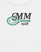 DISNEY Mickey Mouse Tennis Womens Baby Tee image number 2