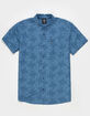 RIP CURL Hypno Micro Mens Button Up Shirt image number 2