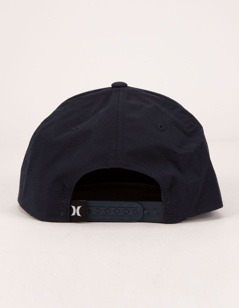 HURLEY Local Mens Snapback Hat image number 1