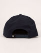 HURLEY Local Mens Snapback Hat image number 2