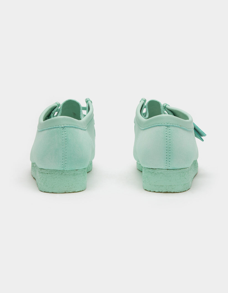 CLARKS Wallabee Mens Shoes image number 3