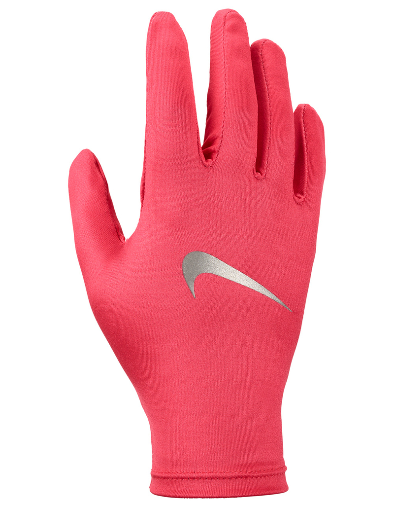 NIKE Pacer Liner Running Gloves image number 1