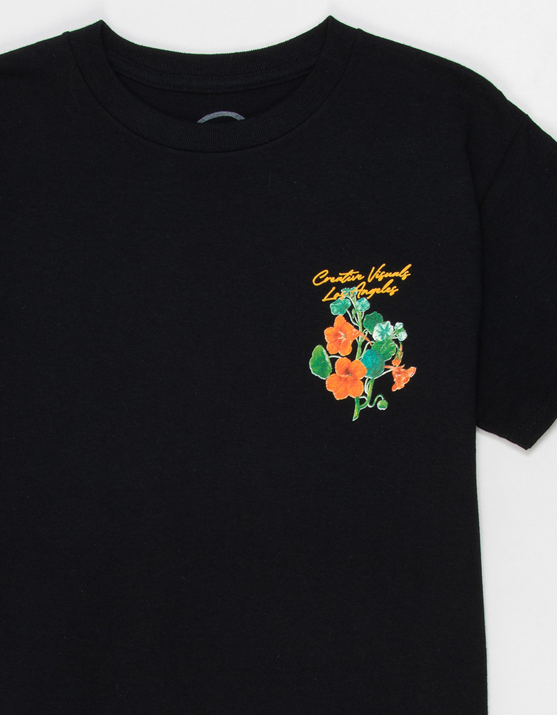 CVLA Petals Of Persistence Boys Tee image number 2