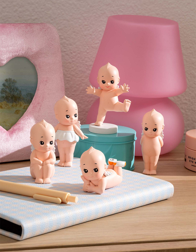 SMOKO Kewpie®️ Mini Figure Blind Box image number 8