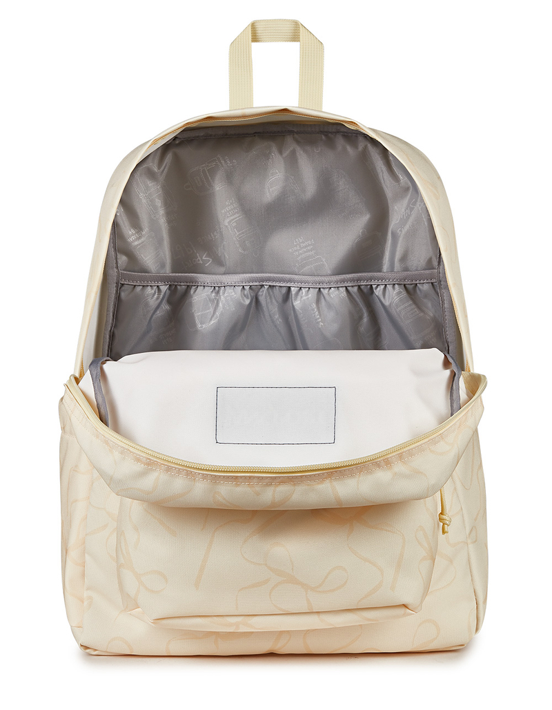 JANSPORT SuperBreak Plus Backpack image number 3