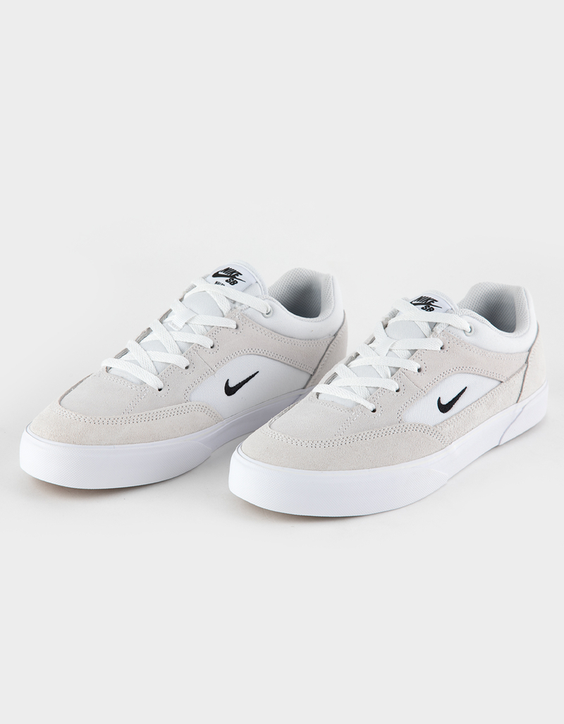 NIKE SB Malor Shoes image number 1