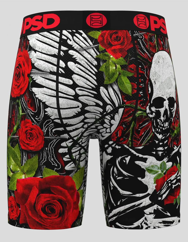 PSD Afflicted Mens Boxer Briefs image number 3
