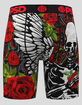 PSD Afflicted Mens Boxer Briefs image number 4