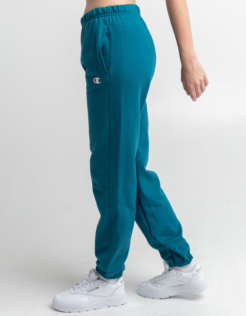 CHAMPION Reverse Weave  Boyfriend Sweatpants image number 1
