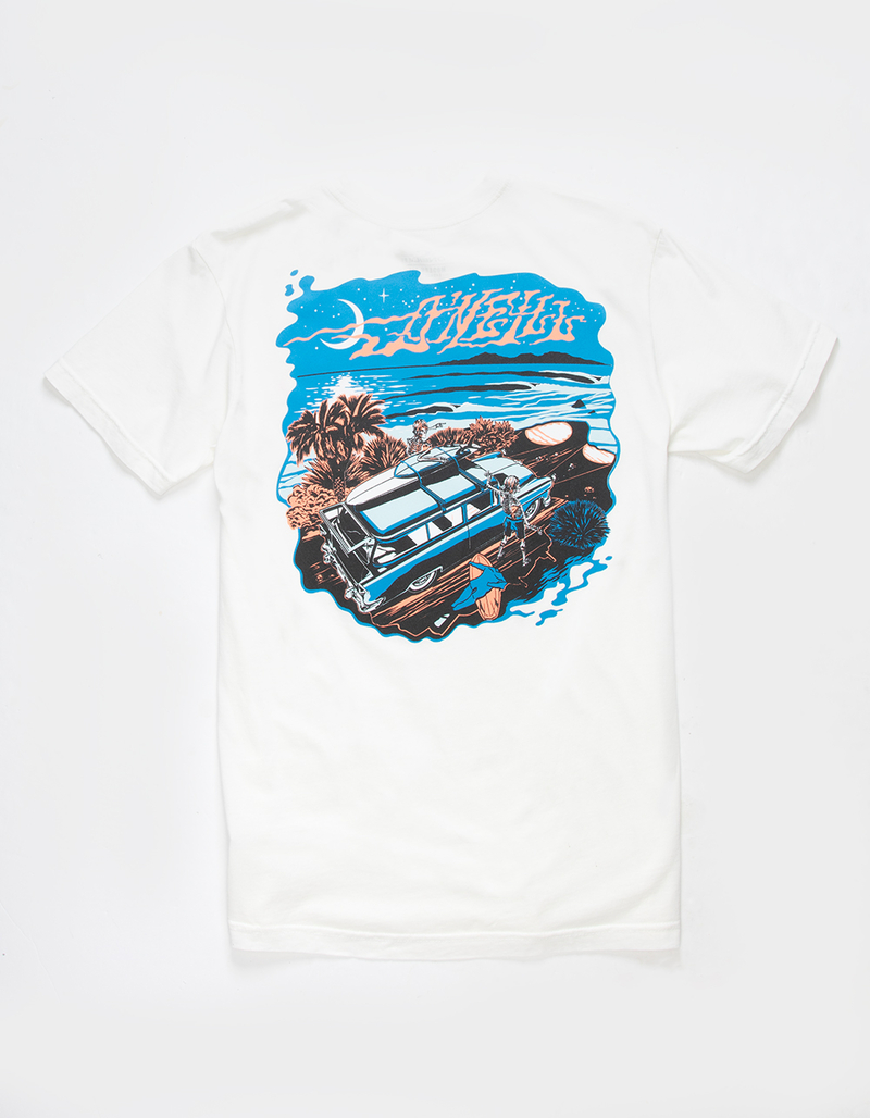 O'NEILL High Point Mens Tee image number 0