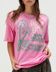 BILLABONG Dance Your Way Womens Relaxed Tee image number 4