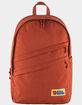 FJALLRAVEN Vardag Laptop Cabin Red Backpack image number 1