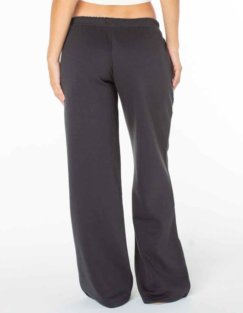 ROXY Ariel Wide Leg Womens Pant image number 1