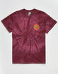 SANTA CRUZ Classic Dot Mens T-Shirt image number 3