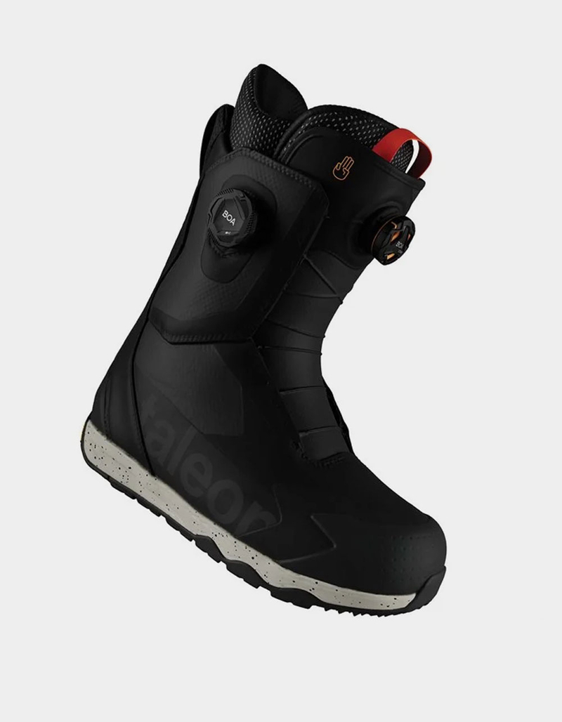 BATALEON Acid BOA Mens Snowboard Boots image number 1