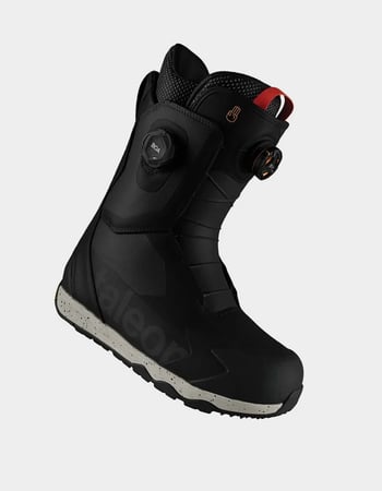 BATALEON Acid BOA Mens Snowboard Boots Alternative Image