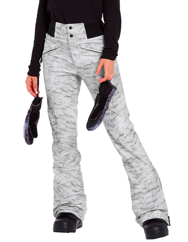VOLCOM Battle Stretch HR Snow Pants image number 6