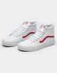 VANS Boys Sk8-Hi Shoes image number 1