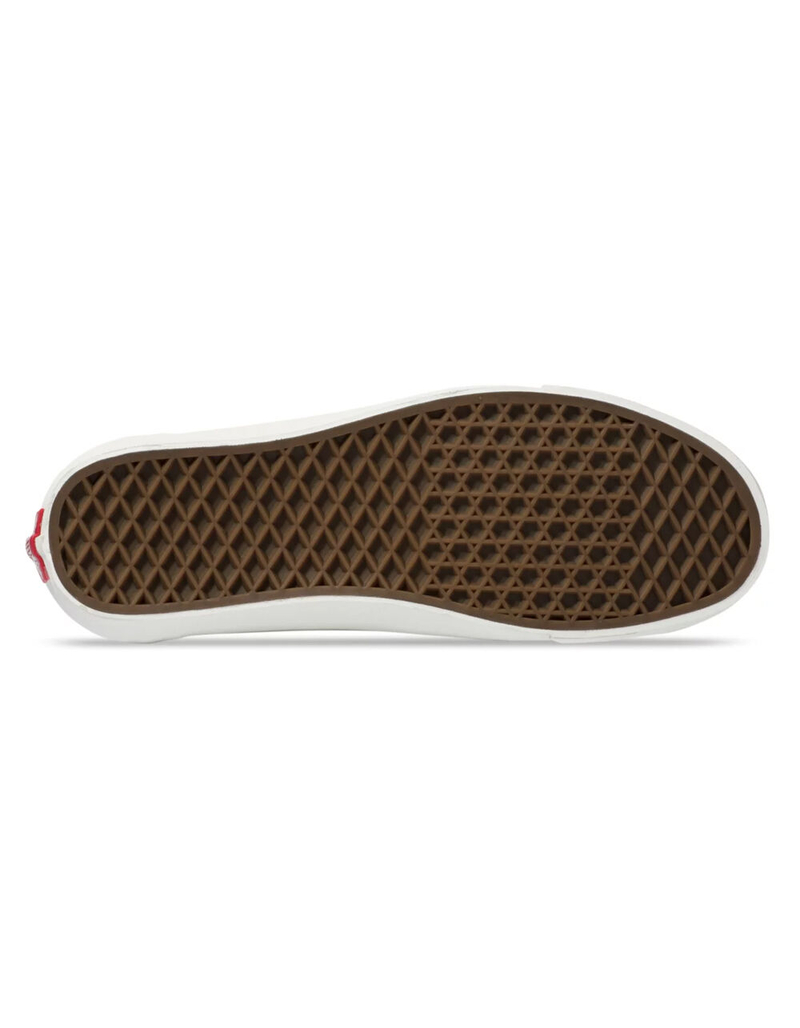 VANS Bold Ni Black & Marshmallow Shoes image number 3