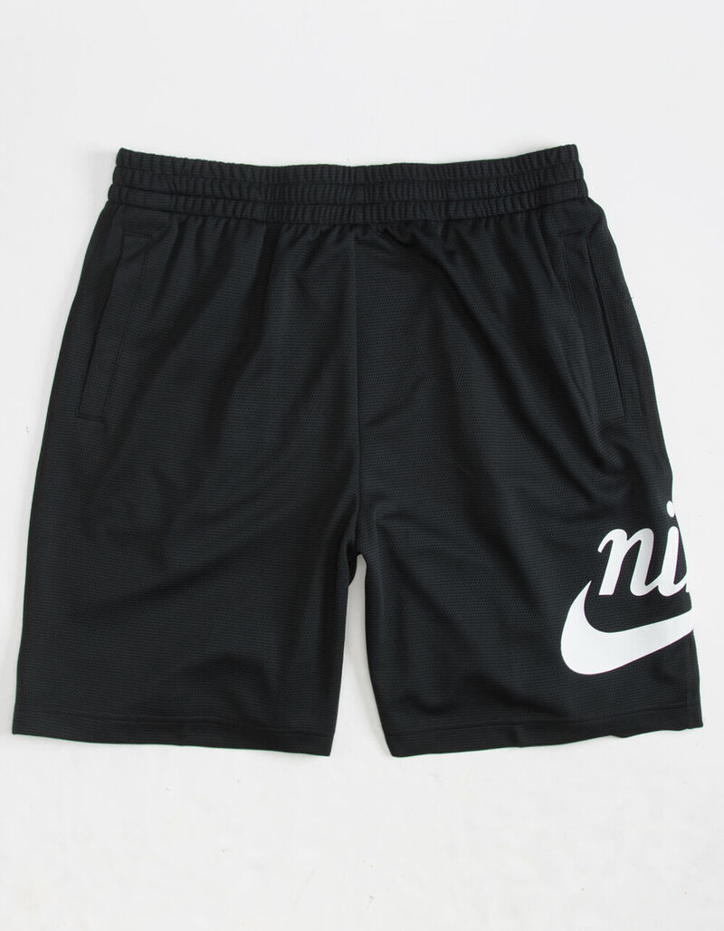 NIKE SB Sunday Mens Skate Shorts BLACK 394615100