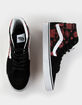 VANS Love You To Death Sk8-Hi Shoes image number 3