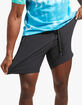 CHUBBIES Everywear Performance Mens 6'' Shorts image number 4