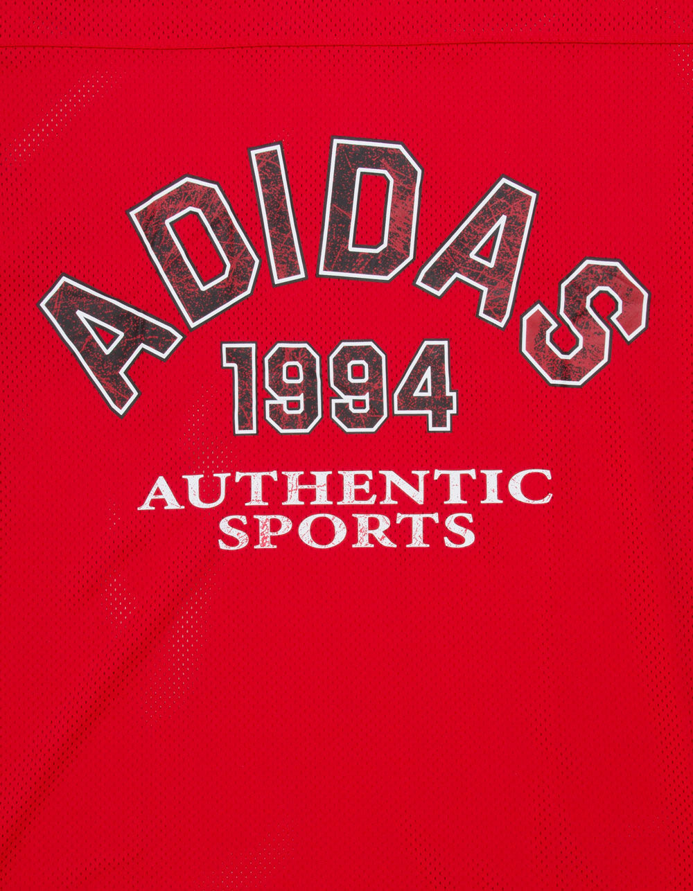 ADIDAS Originals Mens Football Jersey - RED | Tillys