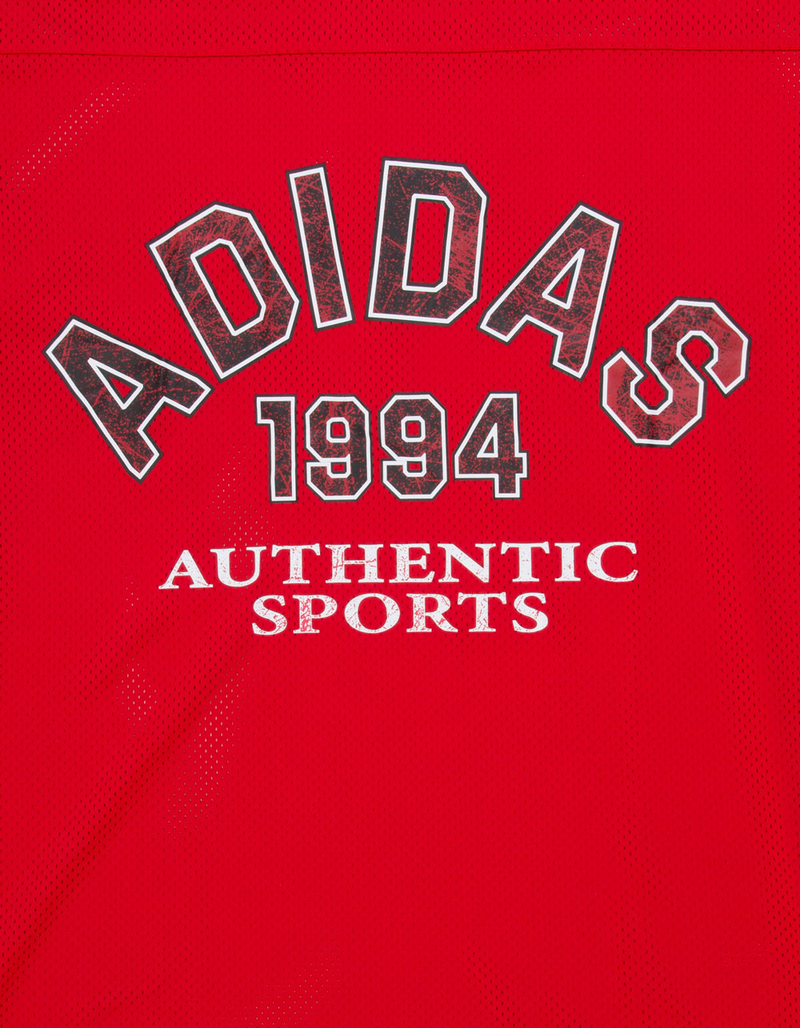 ADIDAS Originals Mens Football Jersey image number 1