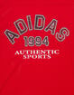ADIDAS Originals Mens Football Jersey image number 2