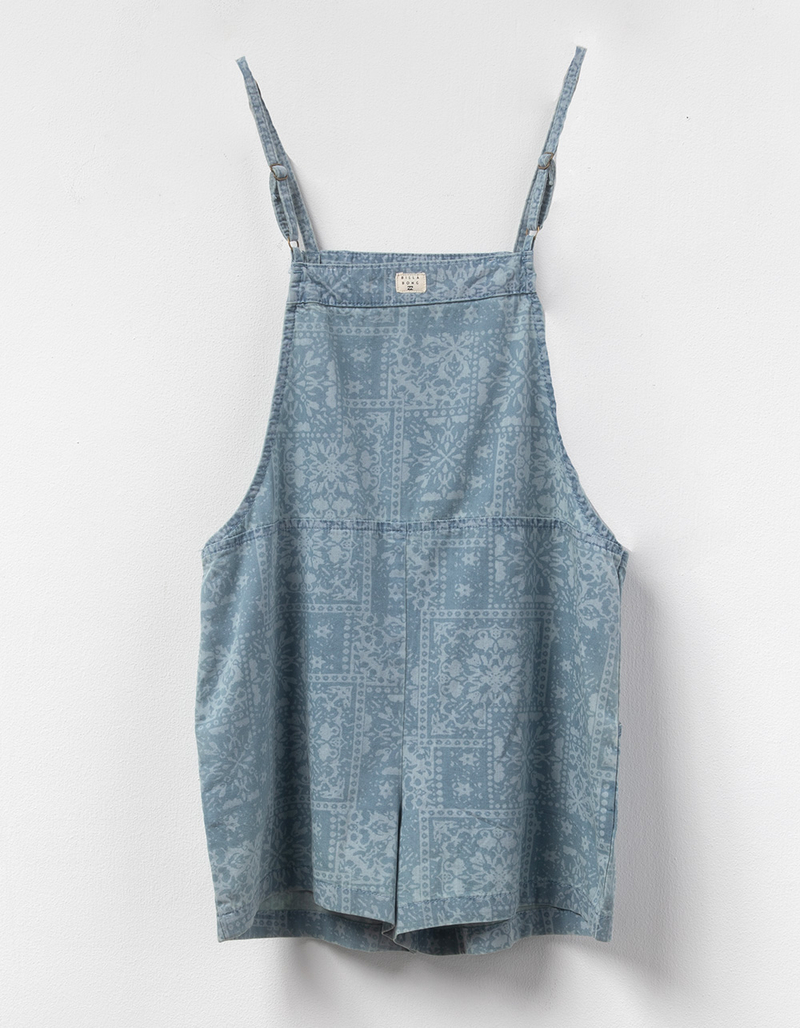 BILLABONG Wave Watch Girls Romper image number 1