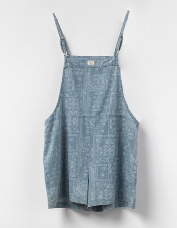 BILLABONG Wave Watch Girls Romper Alternative Image