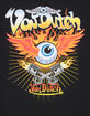 VON DUTCH Pistons Mens Tee image number 3