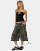 EDIKTED Bow Patch Tube Top image number 2