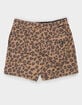 VISSLA Big Cat Mens 16.5" Volley Shorts image number 2