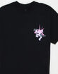 ALMOST HUMAN Parasite Mens Tee  image number 3