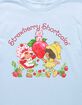STRAWBERRY SHORTCAKE Orange Blossom Share Unisex Kids Tee image number 2