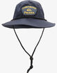 QUIKSILVER x Pacifico Morning Beers Bucket Hat image number 1