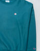 CHAMPION Reverse Weave Mens Crewneck Sweatshirt image number 2
