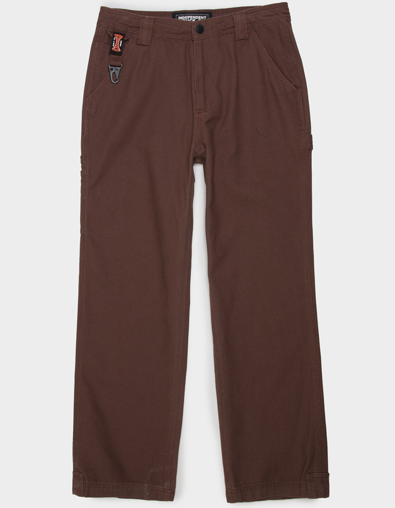 INDEPENDENT BTG Mens Utility Pants  image number 0