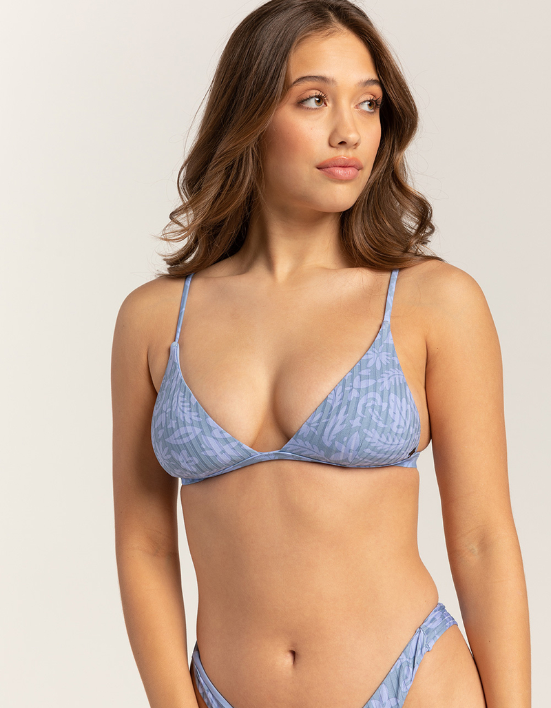 O'NEILL Atlantic Rib Fixed Triangle Bikini Top image number 0