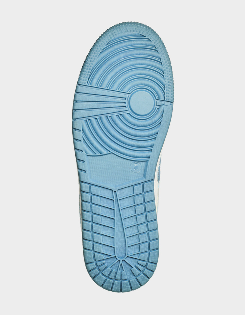 TRUE RELIGION Allison Logo Womens Shoes image number 4