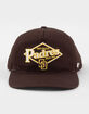47 BRAND San Diego Padres Golden Diamond '47 Hitch Snapback Hat image number 2
