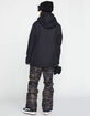 VOLCOM Westland Womens Insulated Snow Jacket image number 4