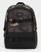 BILLABONG Command Skate Camo Backpack image number 1