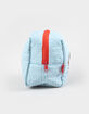 MONCHHICHI Striped Makeup Pouch image number 5