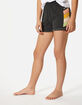 RIP CURL Trippin Girls Shorts image number 2