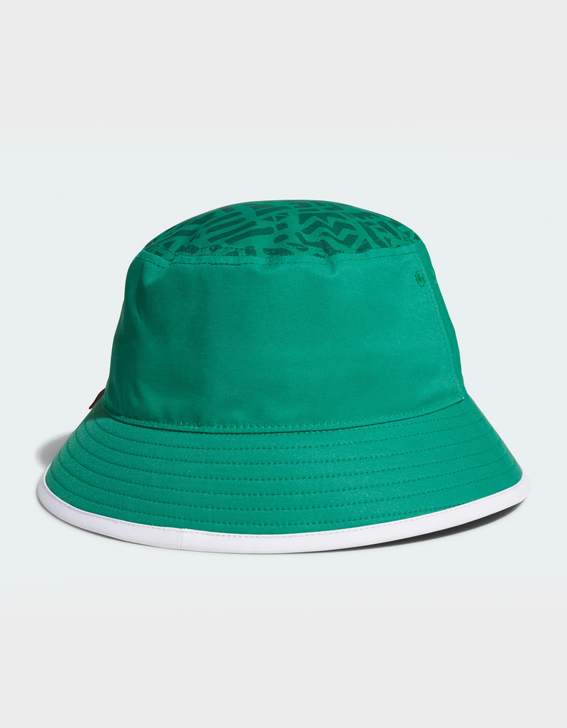 ADIDAS Mexico Fan Bucket Hat image number 1